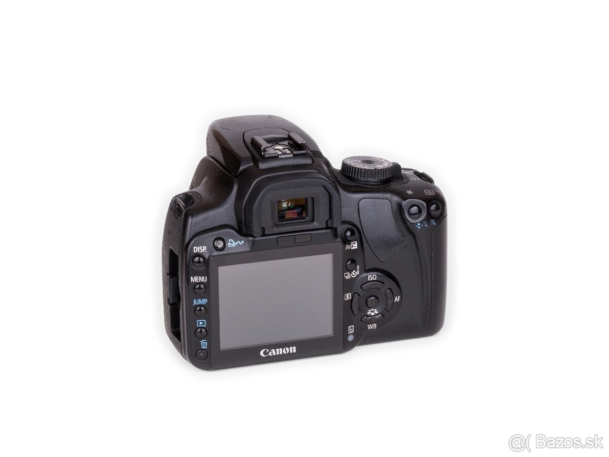 Canon eos 400d - 4