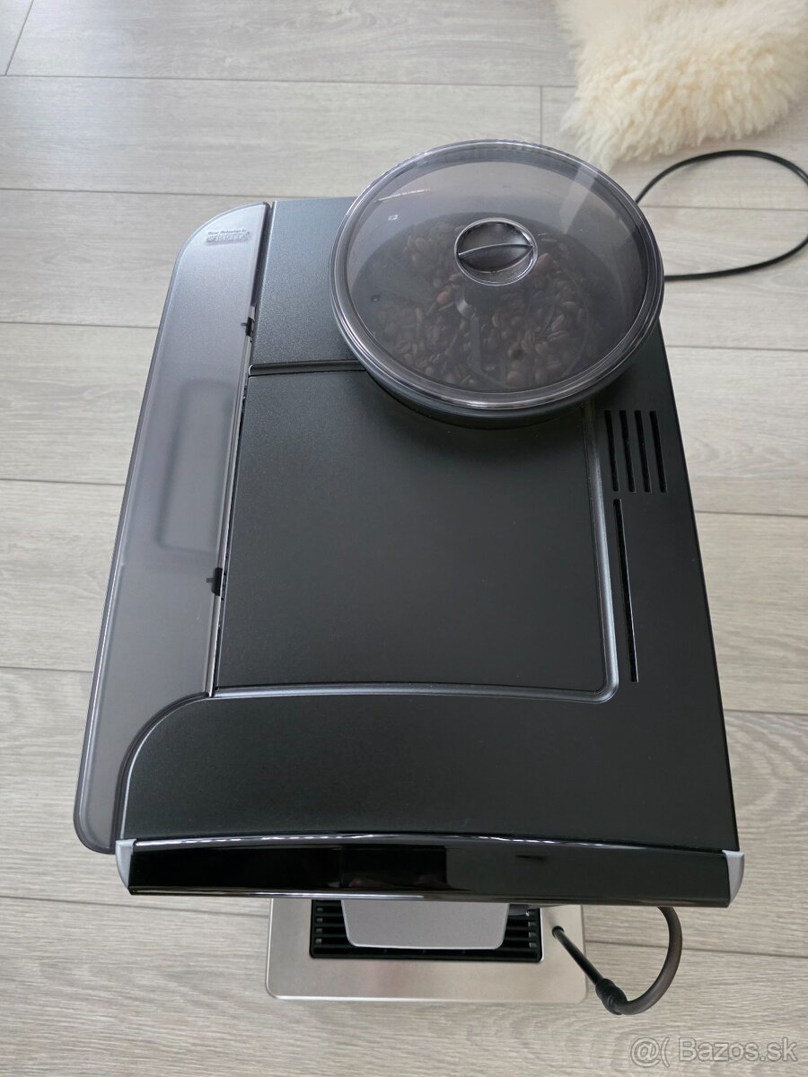 kávovar SIEMENS EQ.6 plus s100 - 4