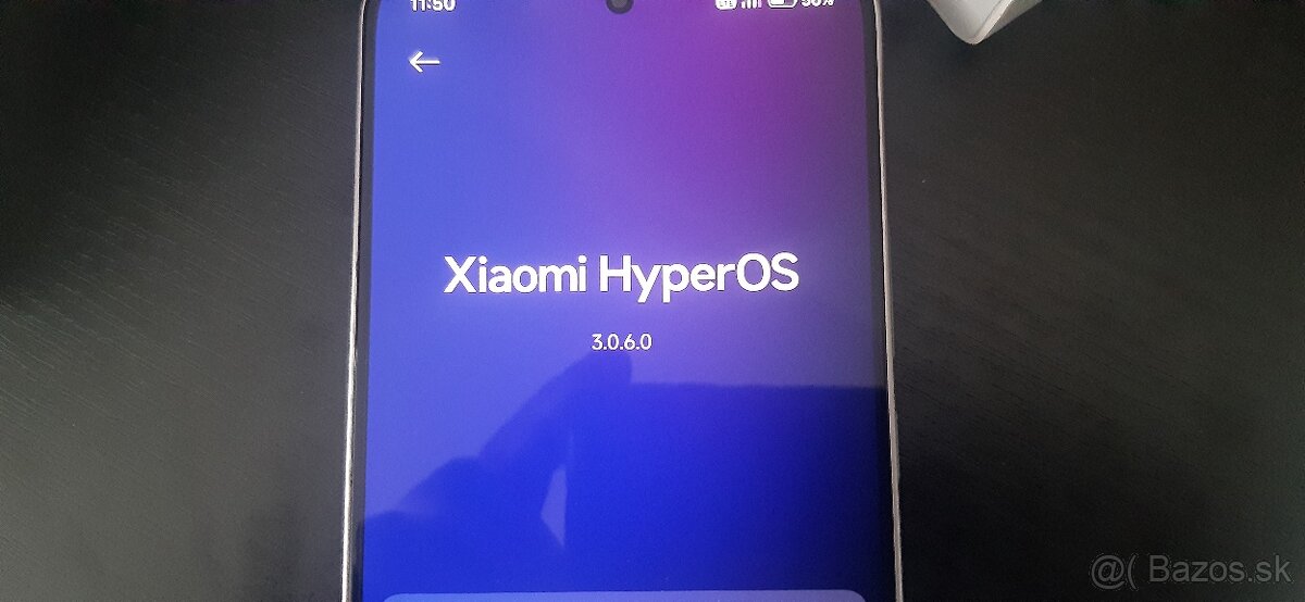 Predam XIAOMI 14T Titan Gray - 4