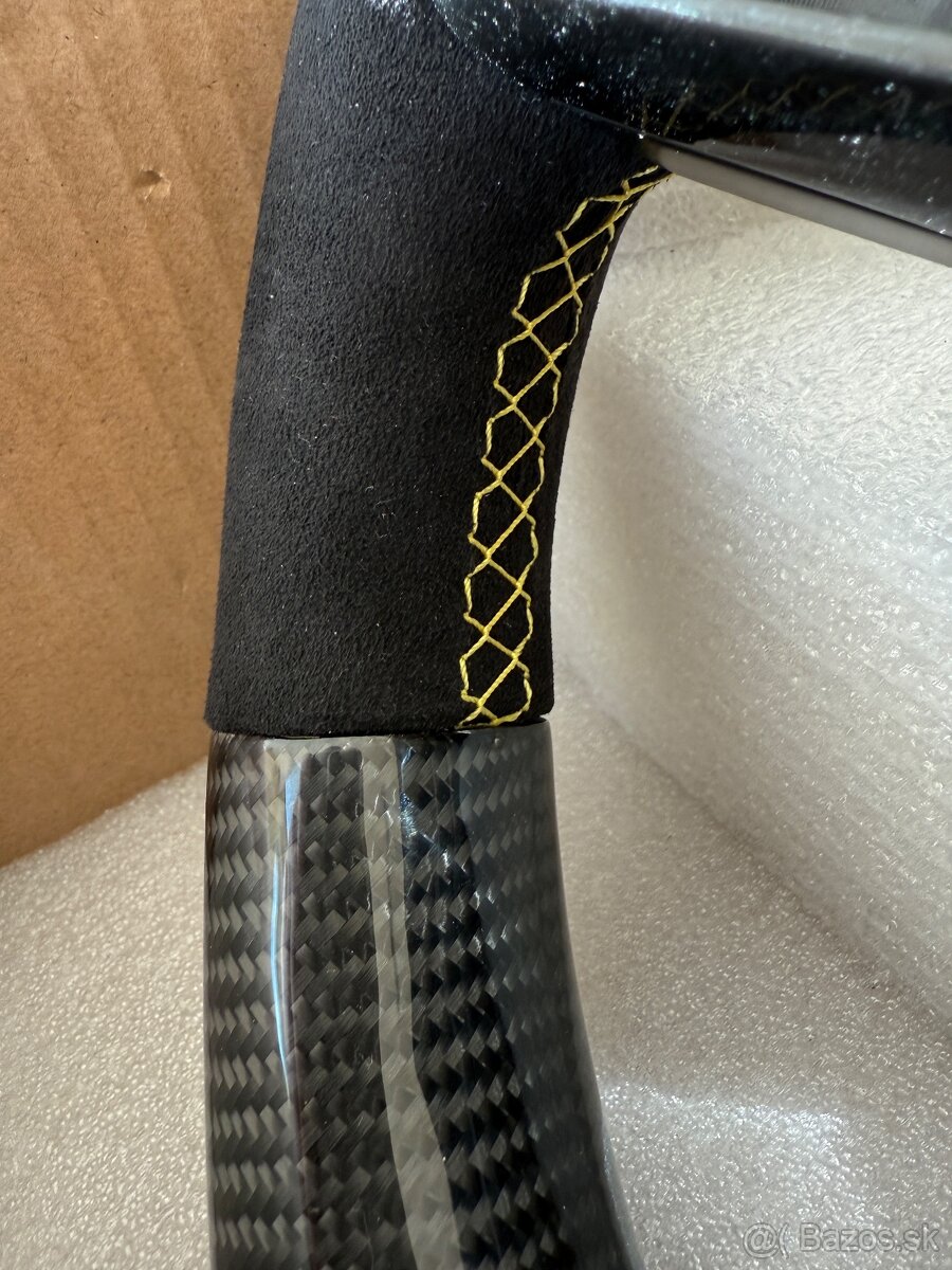 Mercedes benz amg volant carbon Performance - 4