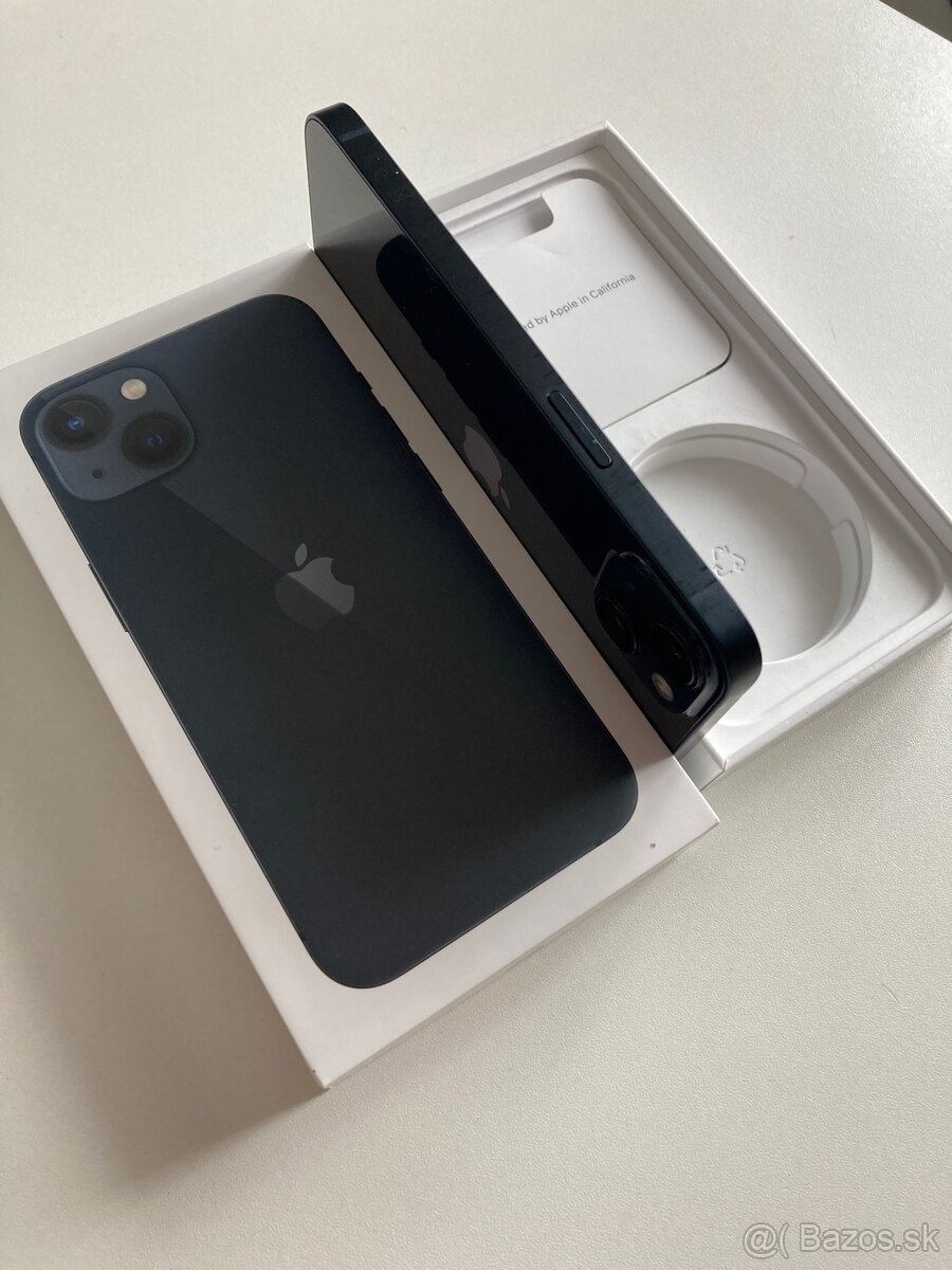iPhone 13 128GB - v dobrom stave - 4