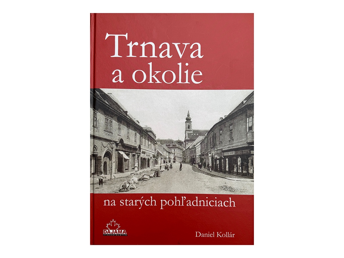 Knihy o histórii - 4