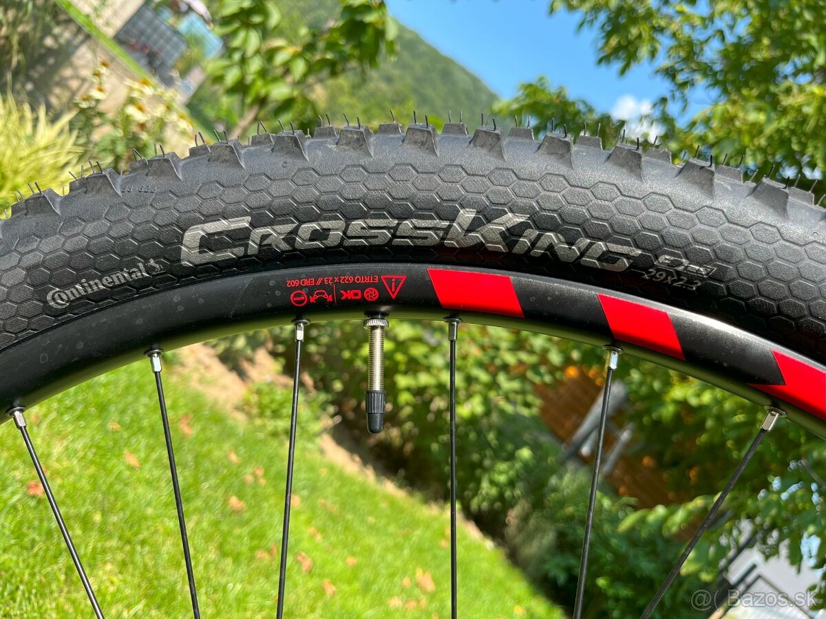 Nový ebike GasGas TRA5 vel.L - 4