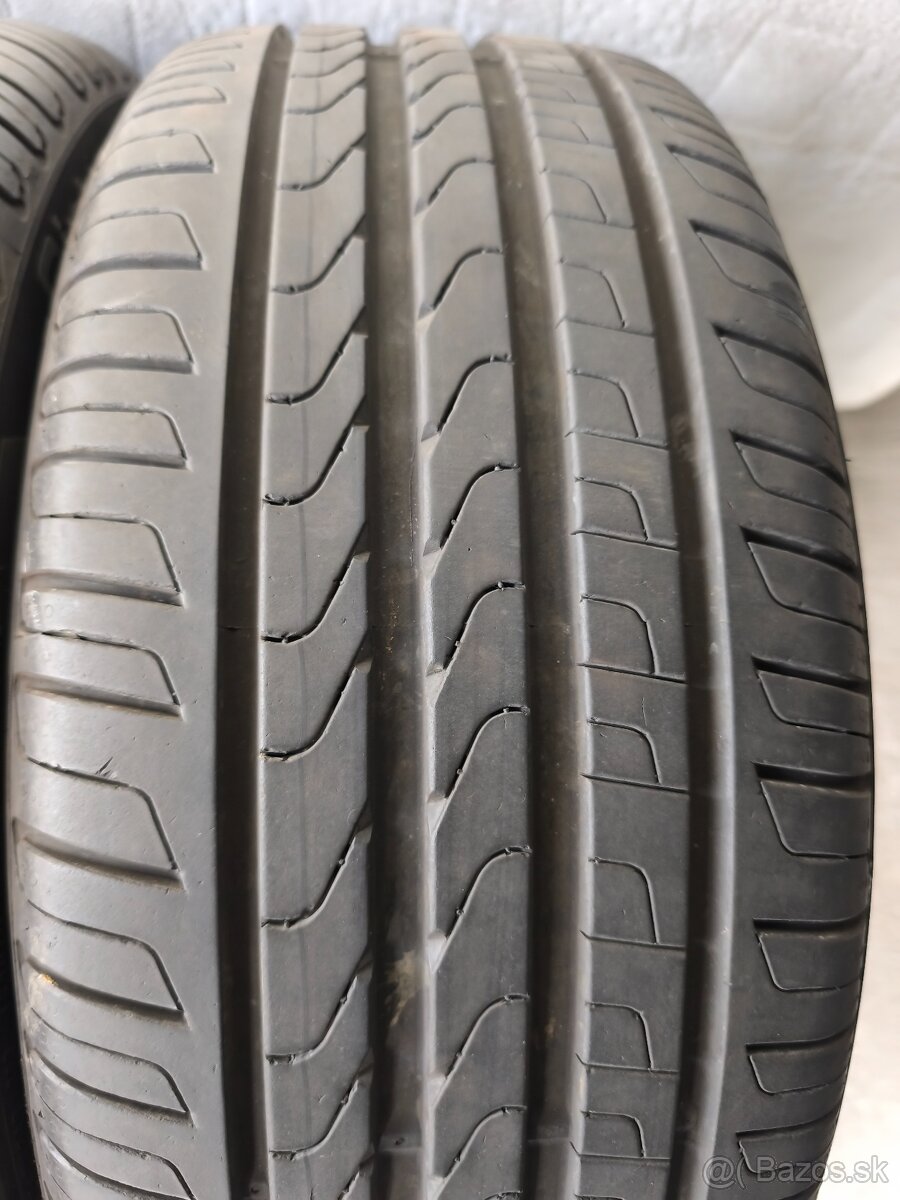 215/45 r18 letné pneumatiky Pirelli - 4