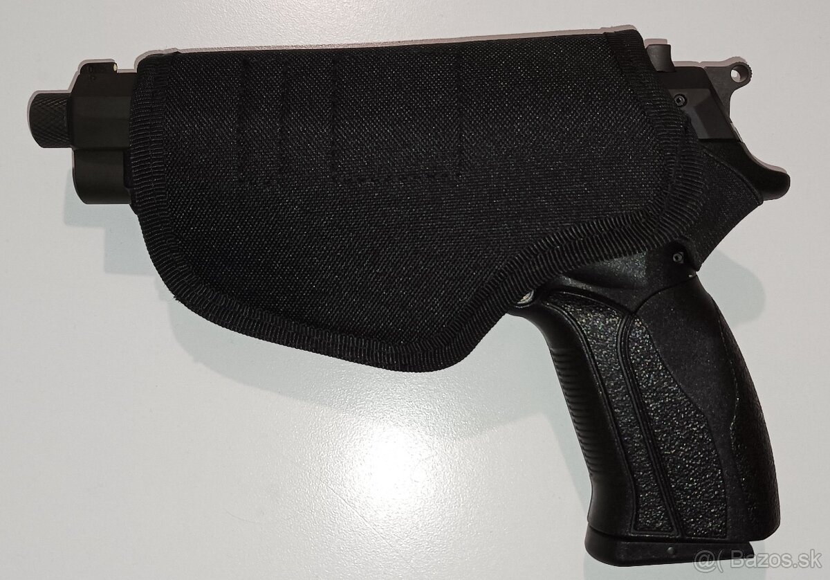 Púzdro na zbraň - 4