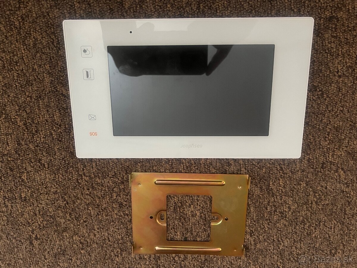 Videovrátnik easydoor VM 47TM handsfree - 4