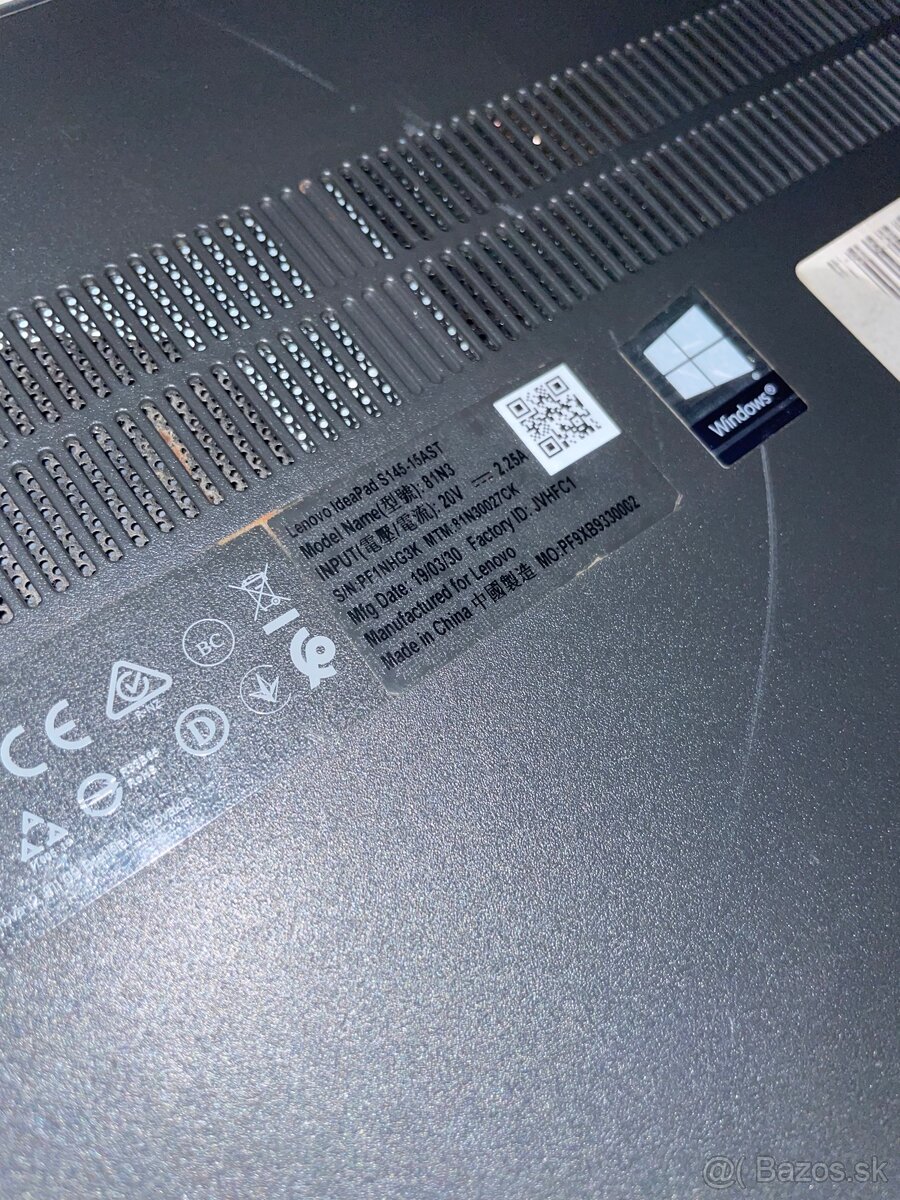 lenovo ideapad s145 - 4