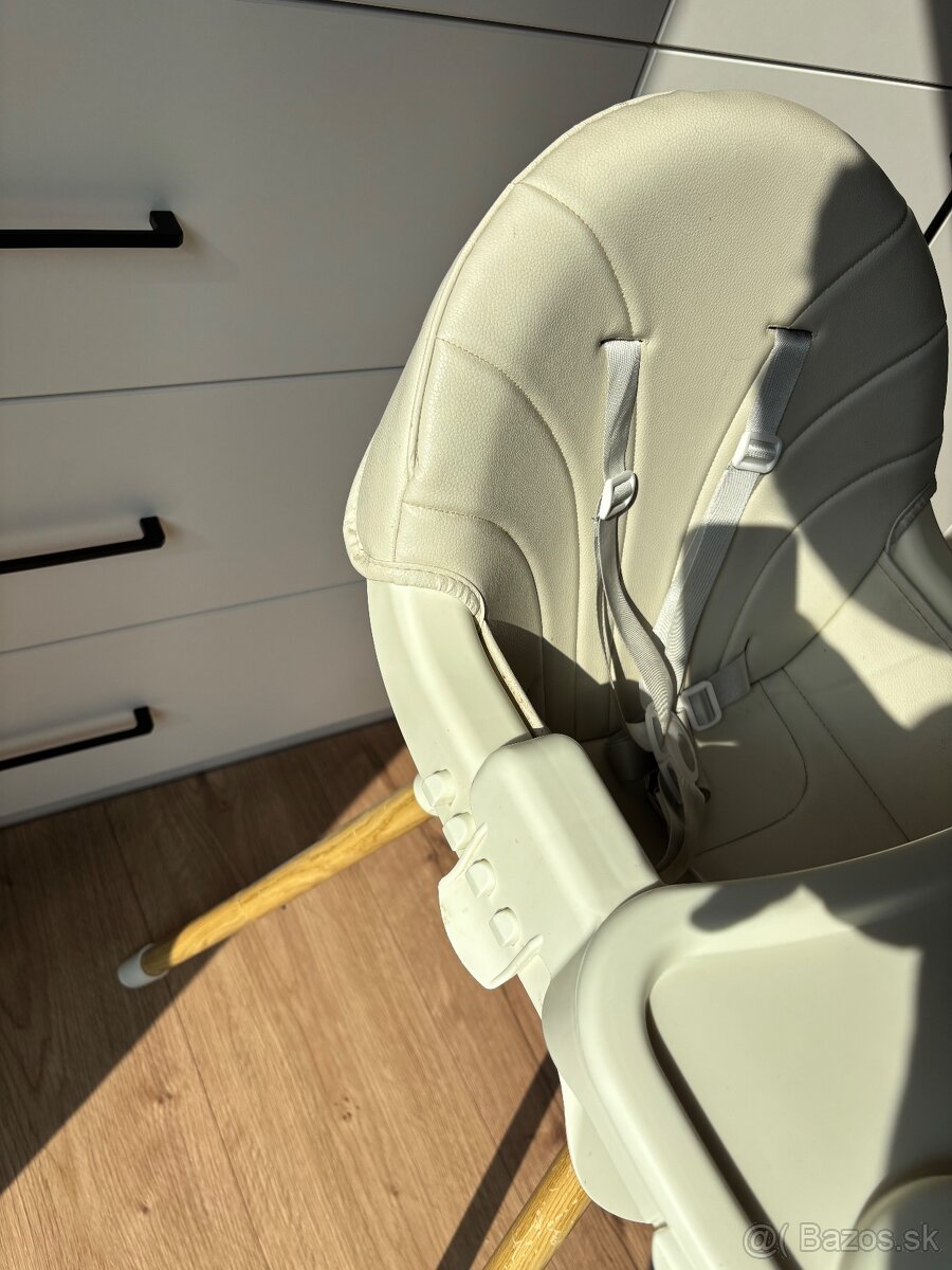 Detská stolička - 4