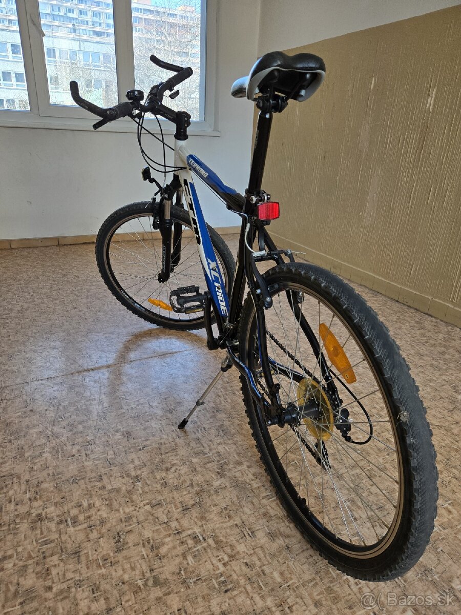 Predám horský bicykel CTM - 4