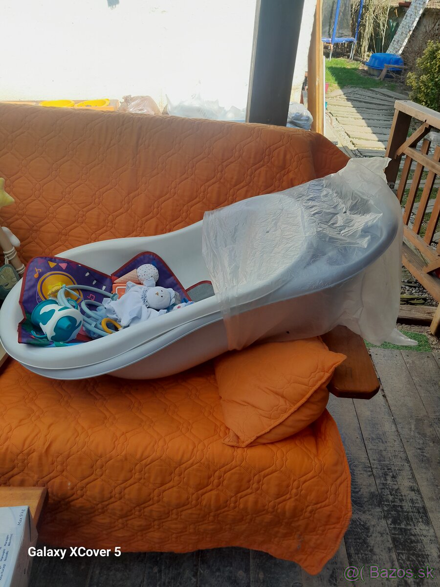 Kompletná vybavicka - 4