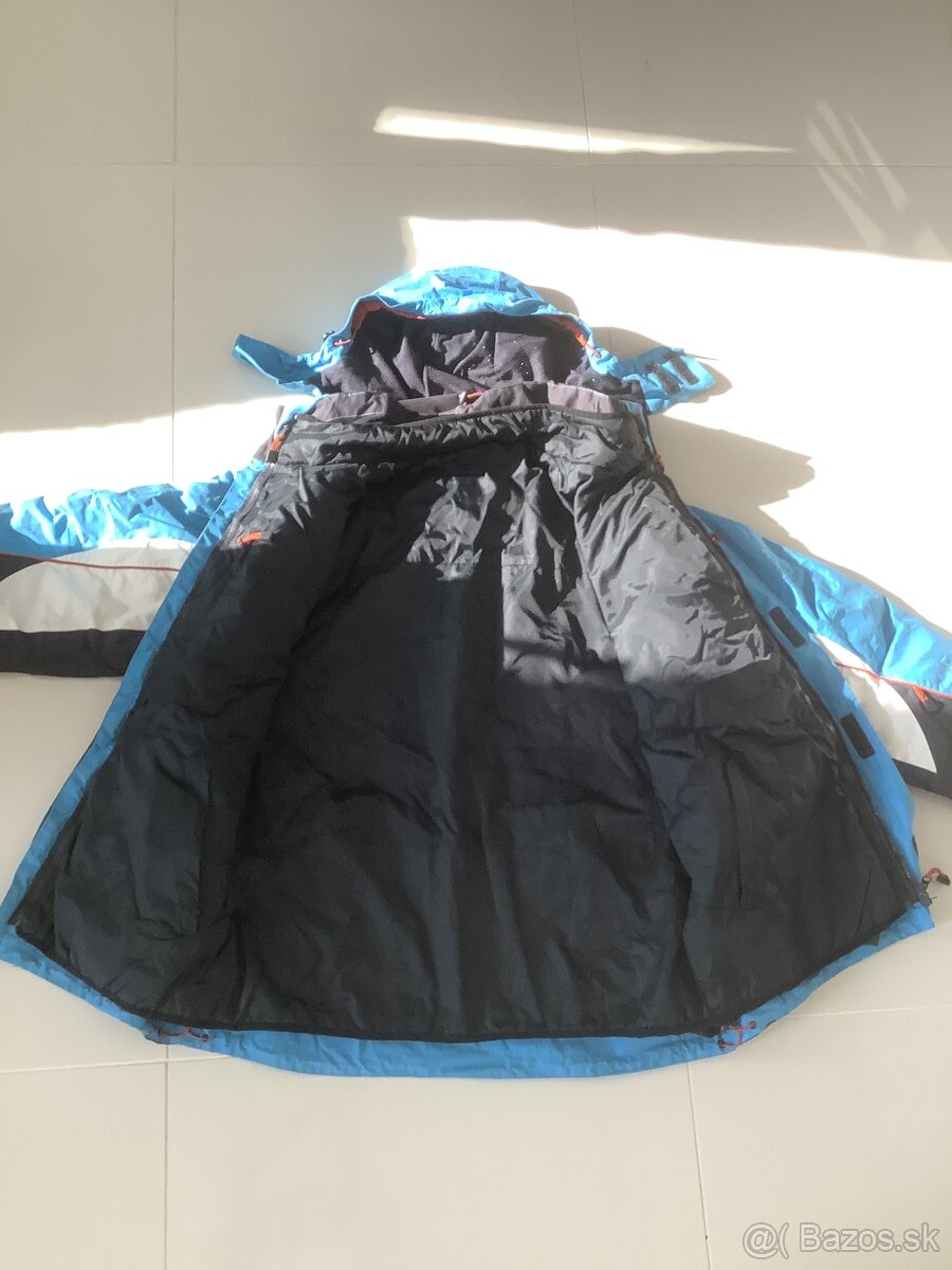 Zimna lyziarska suprava panska - 4