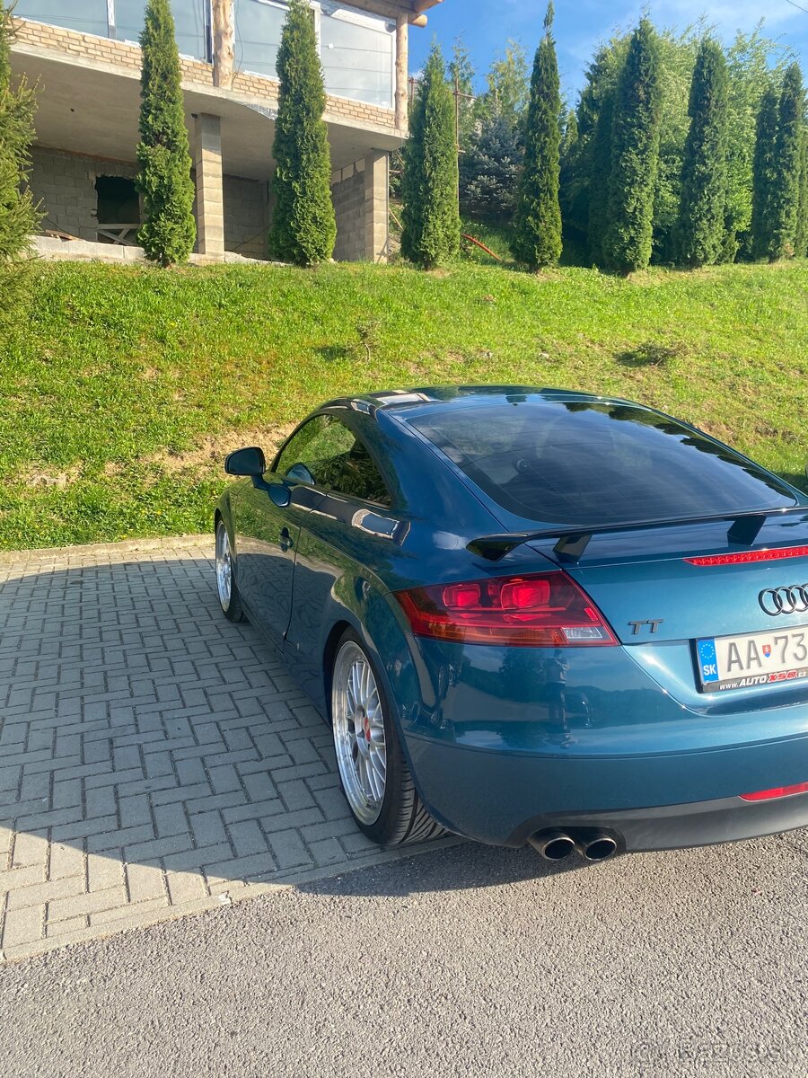 audi tt - 4