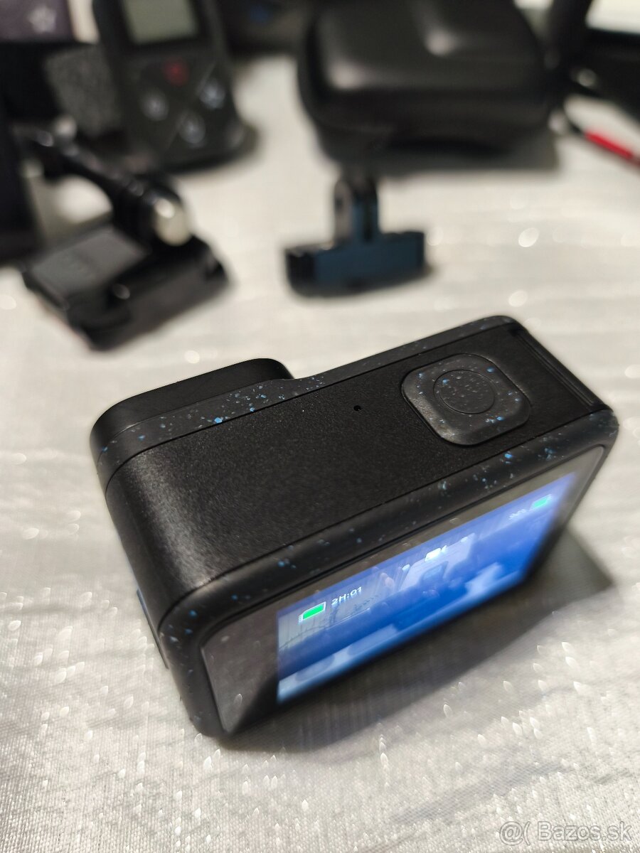 GoPro Hero 12 Black - 4