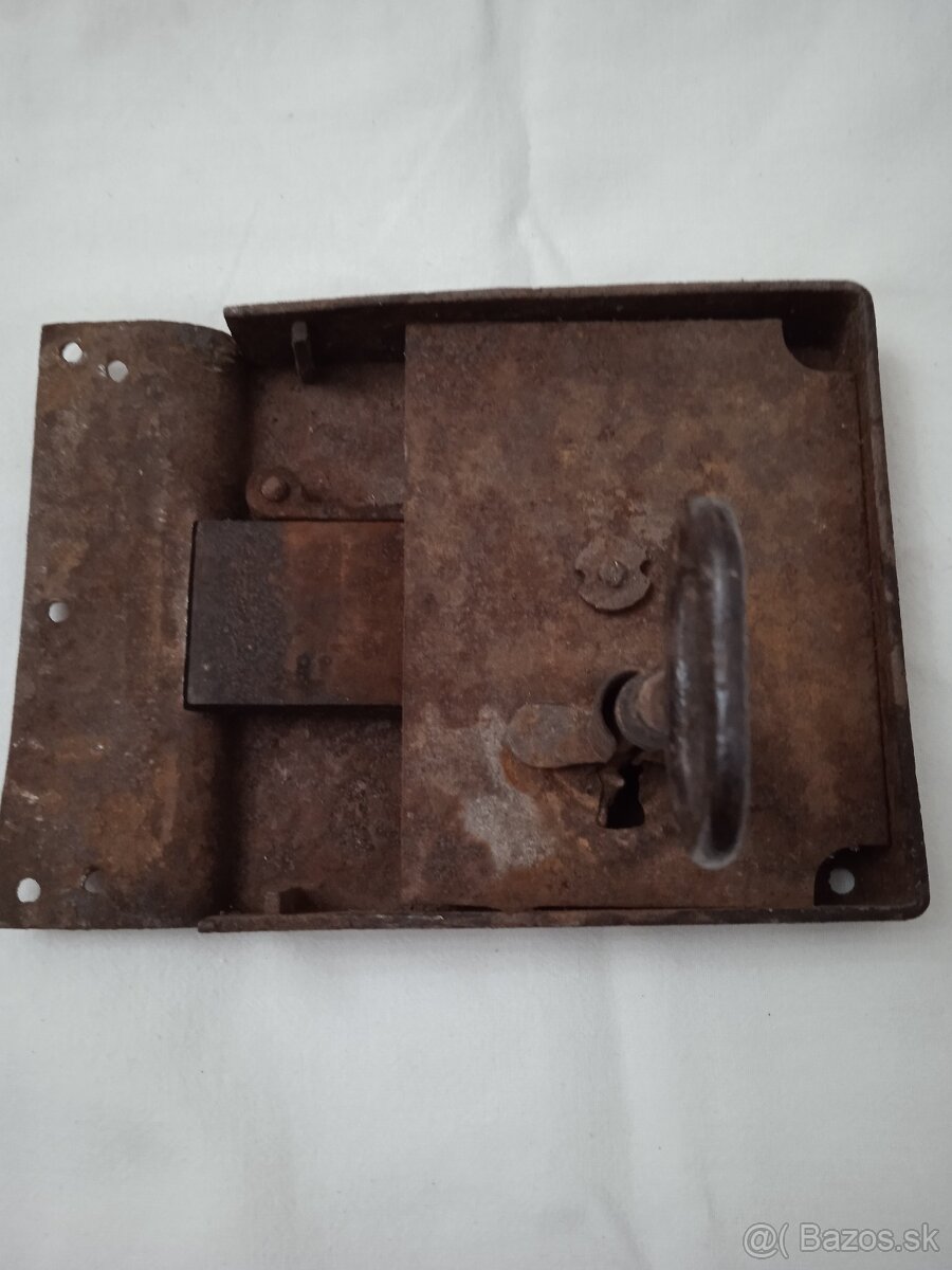 Starý zámok s kľúčom - 4