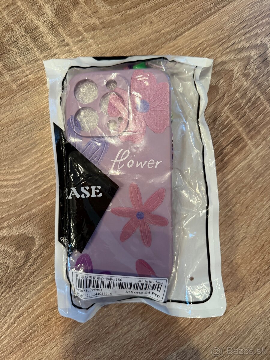 Kryty iPhone 14 Pro - 4