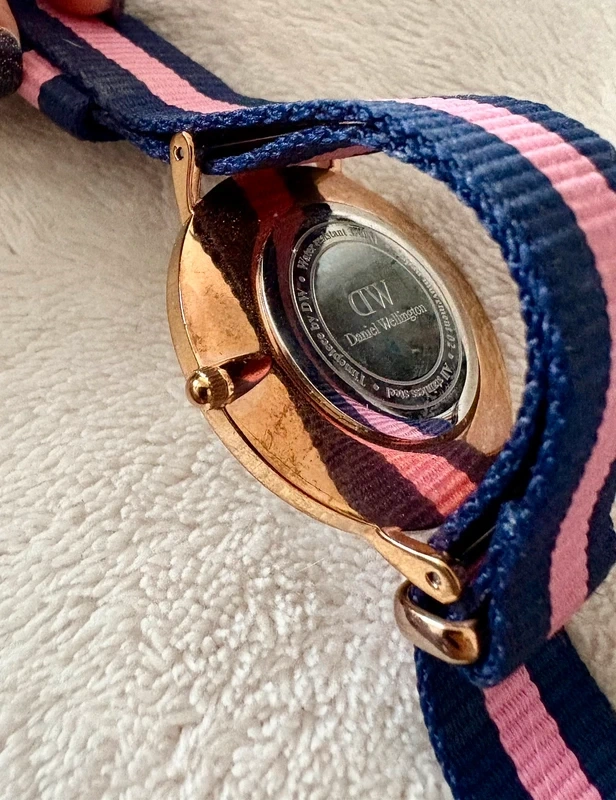 Daniel Wellington 34mm - 4