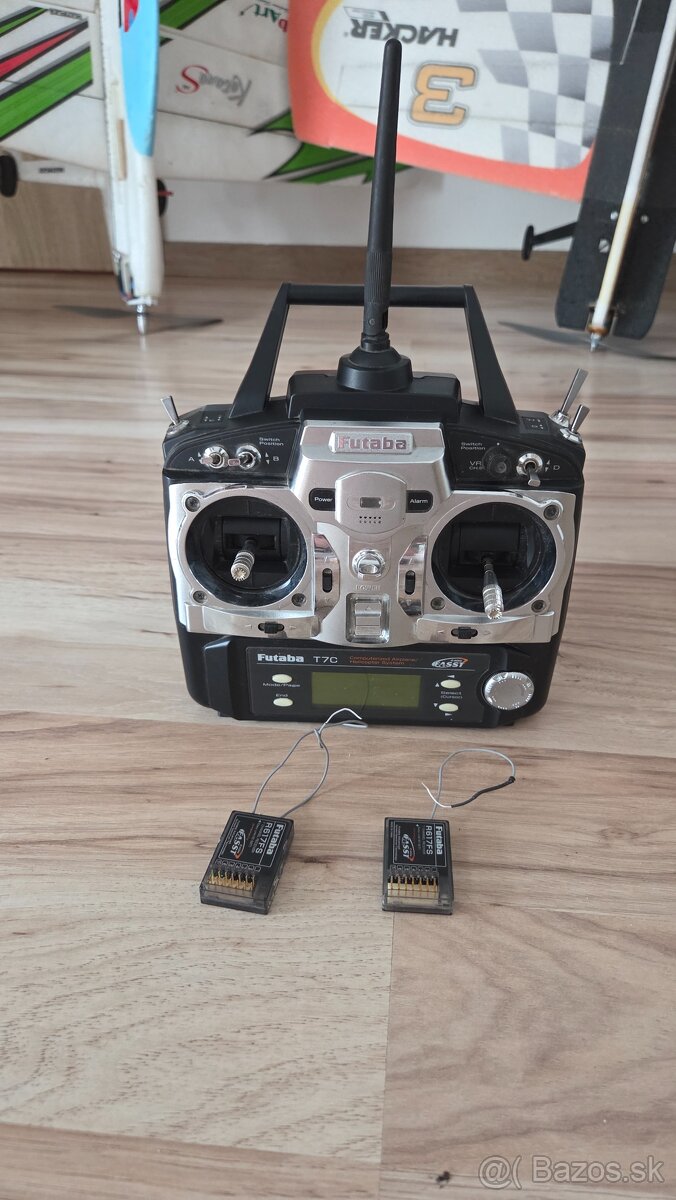 RC akrobaty - 4