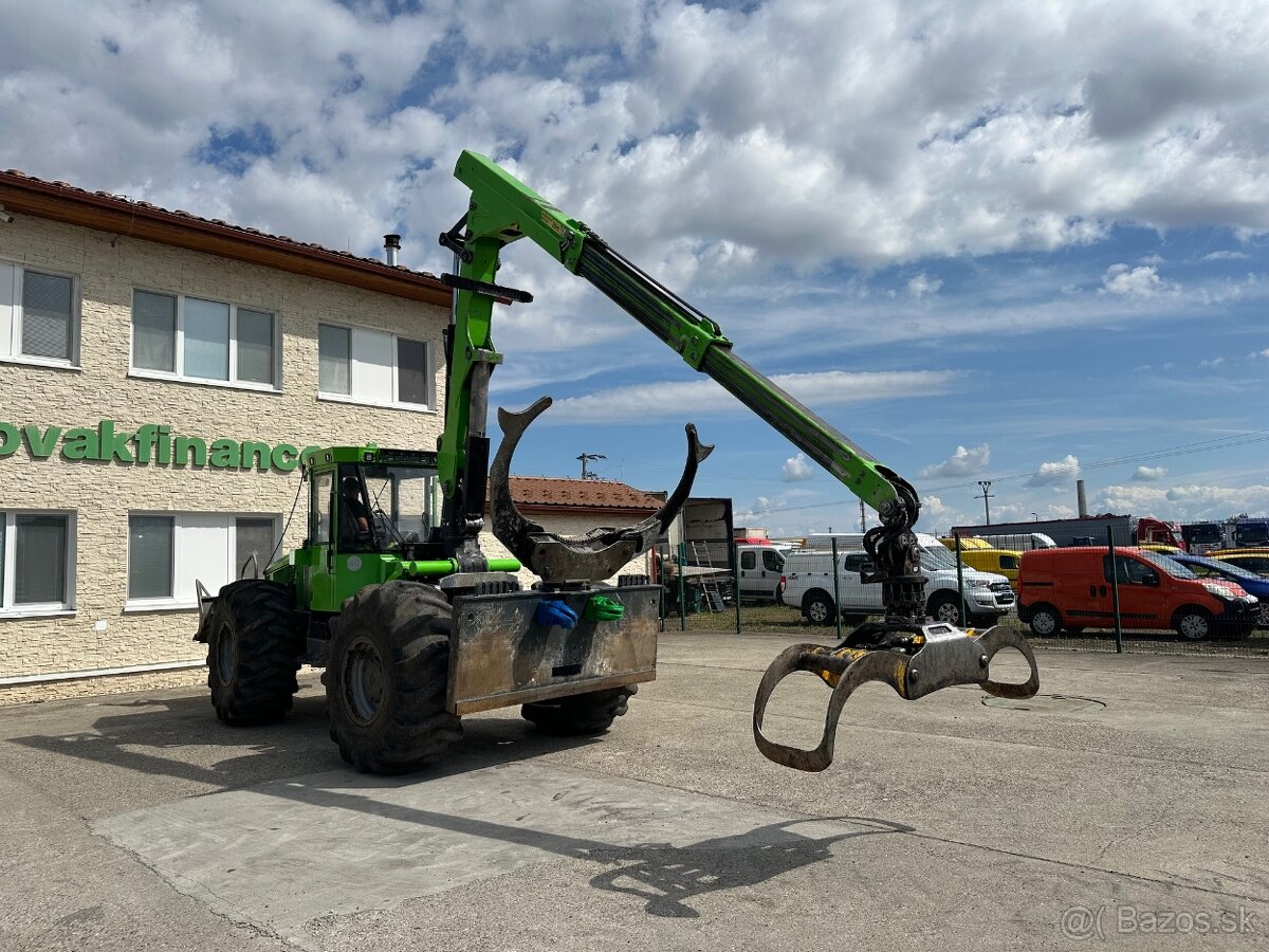 EQUUS 175 N 2015 VIN 011 - 4