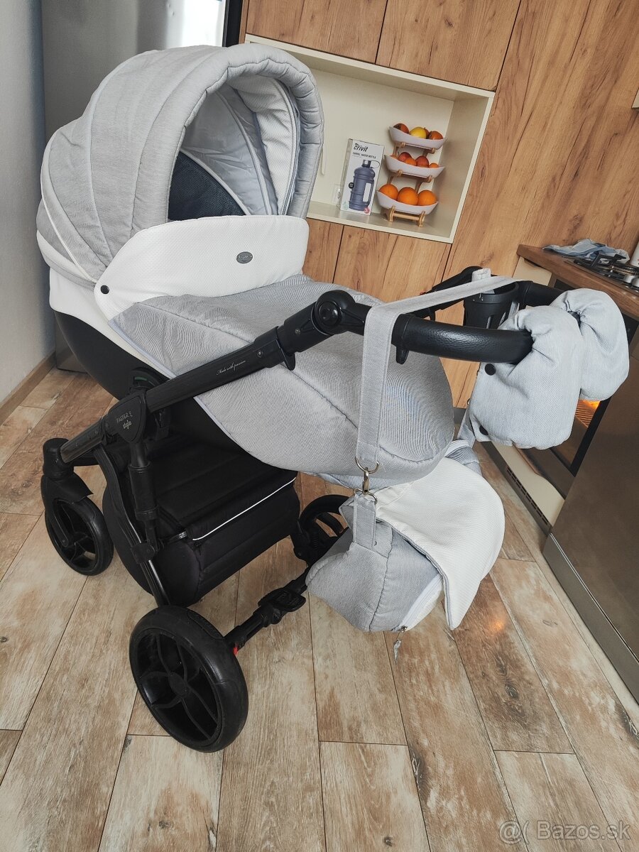 Predám kočík - 4