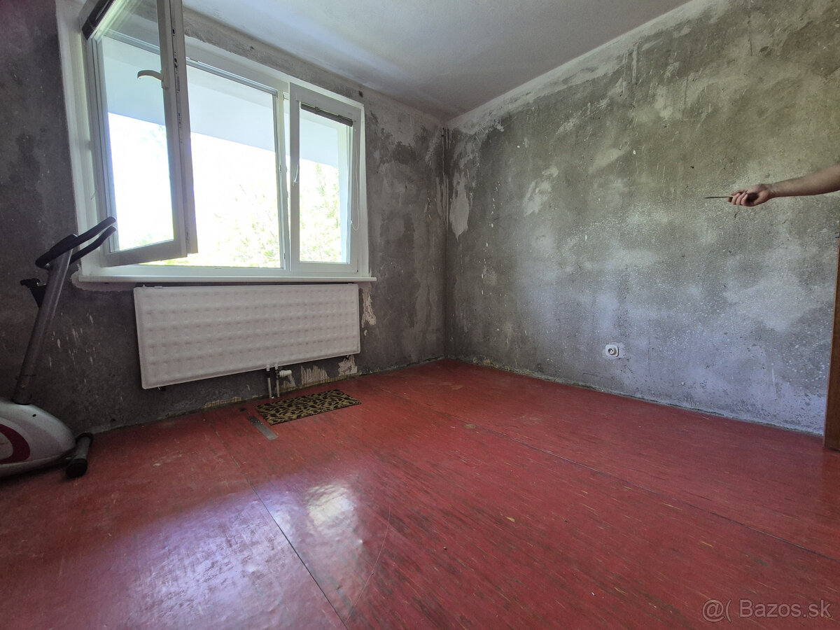 Predaj 3 izbového bytu na Ľadovni v Martine - 4