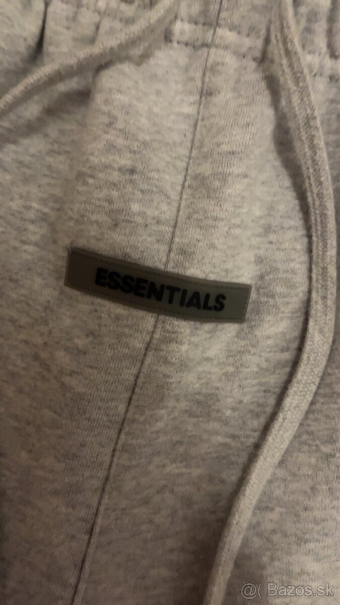 Kraťasy Essentials Fear of God - 4