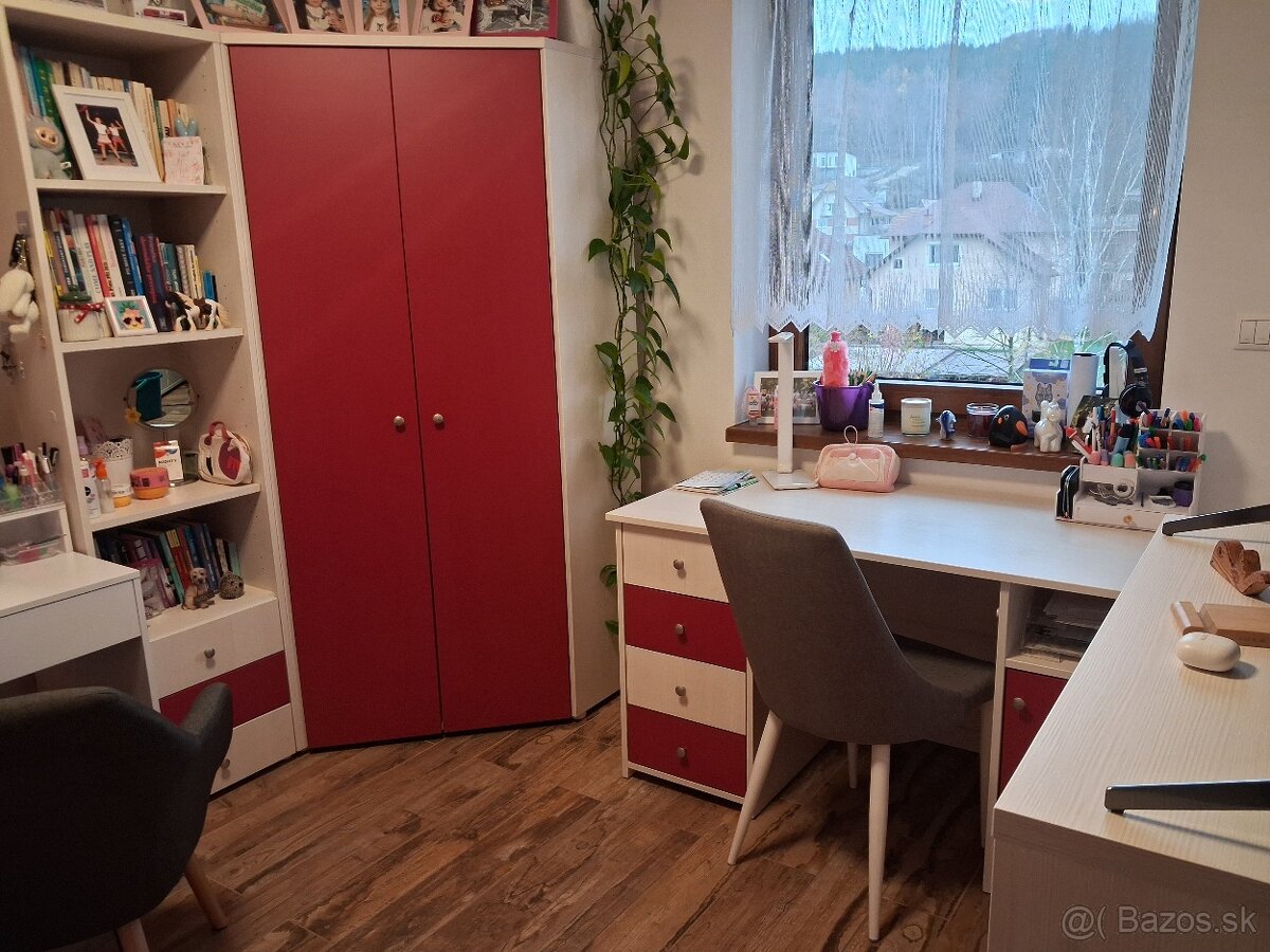 Detská izba - 4