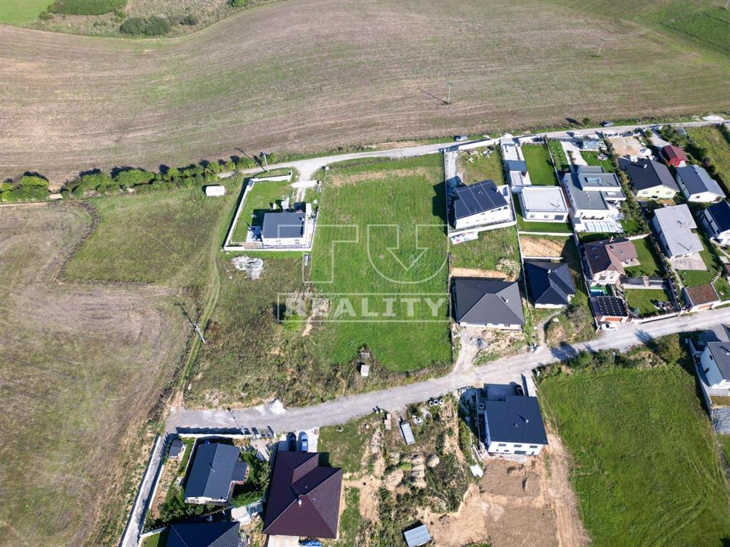 Na predaj krásne stavebné pozemky Žilina-Hôrky o... - 4