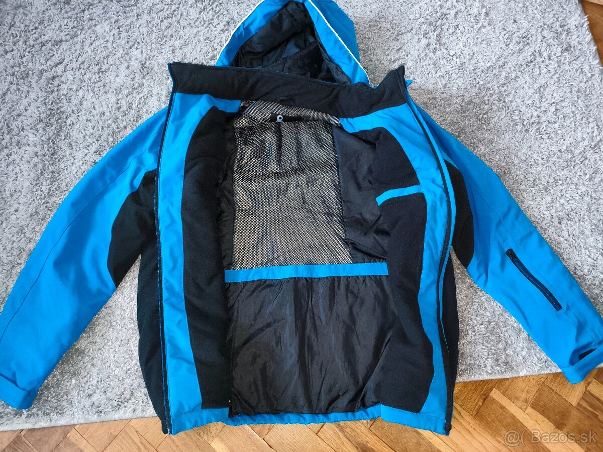 Zimná bunda CXS Vegas veľ. L - 4