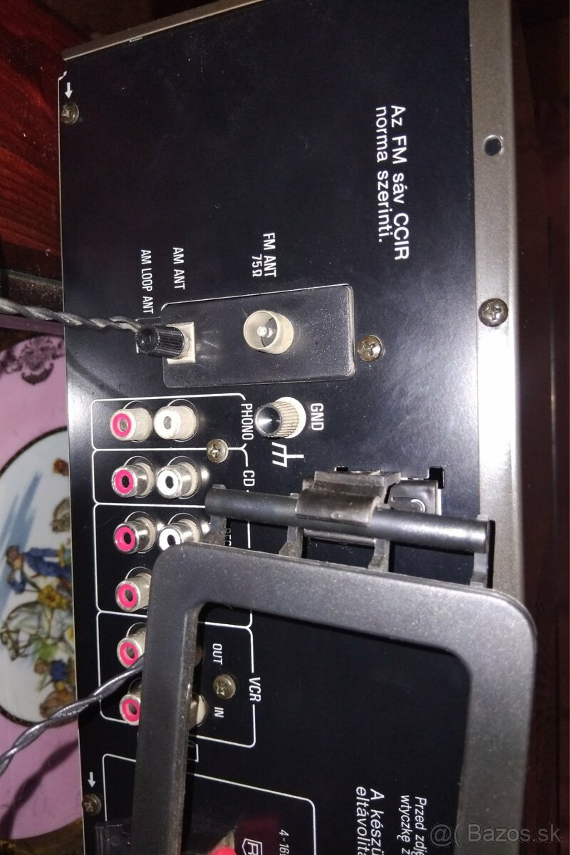 Pozrite si fotky vsetko ako nové ,AKAI,FUNAI,TOSHIBA - 4