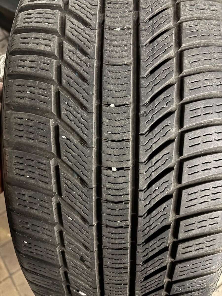 Zimné pneumatiky R18 - 4
