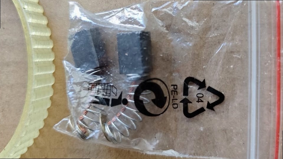 Hoblík Power Plus - 4