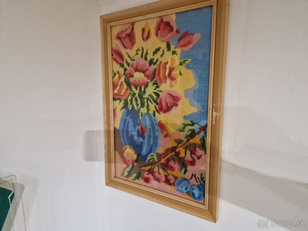 Predam stare obrazy - 4