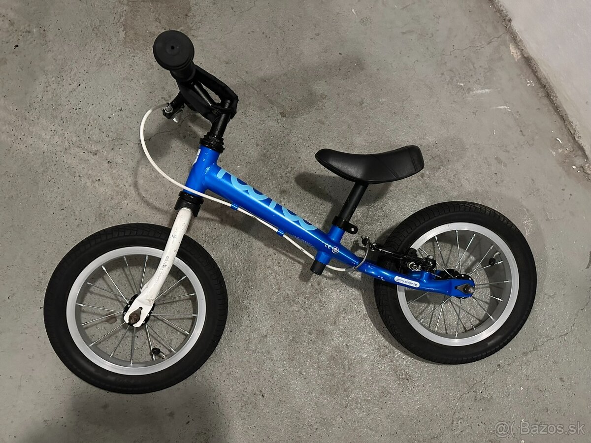 Detské odrážadlo Yedoo Too Too - 4