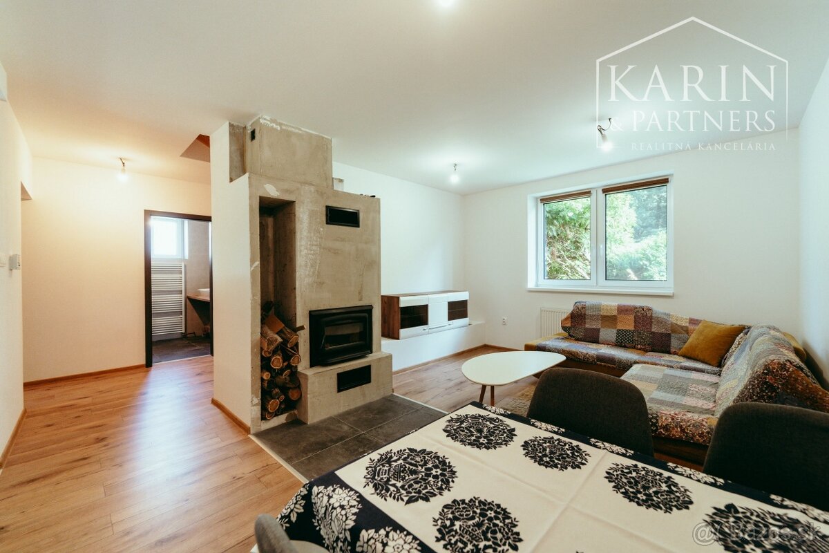 4i. novovystavaný rodinný dom v tichej časti mesta Senica - 4