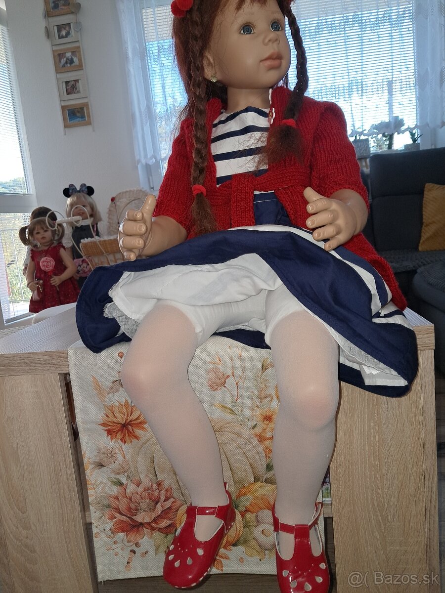 Vinnylova babika - 4