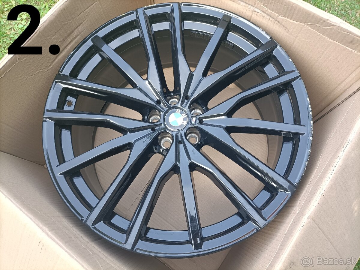 Original BMW R22 STYLING 742m - 4