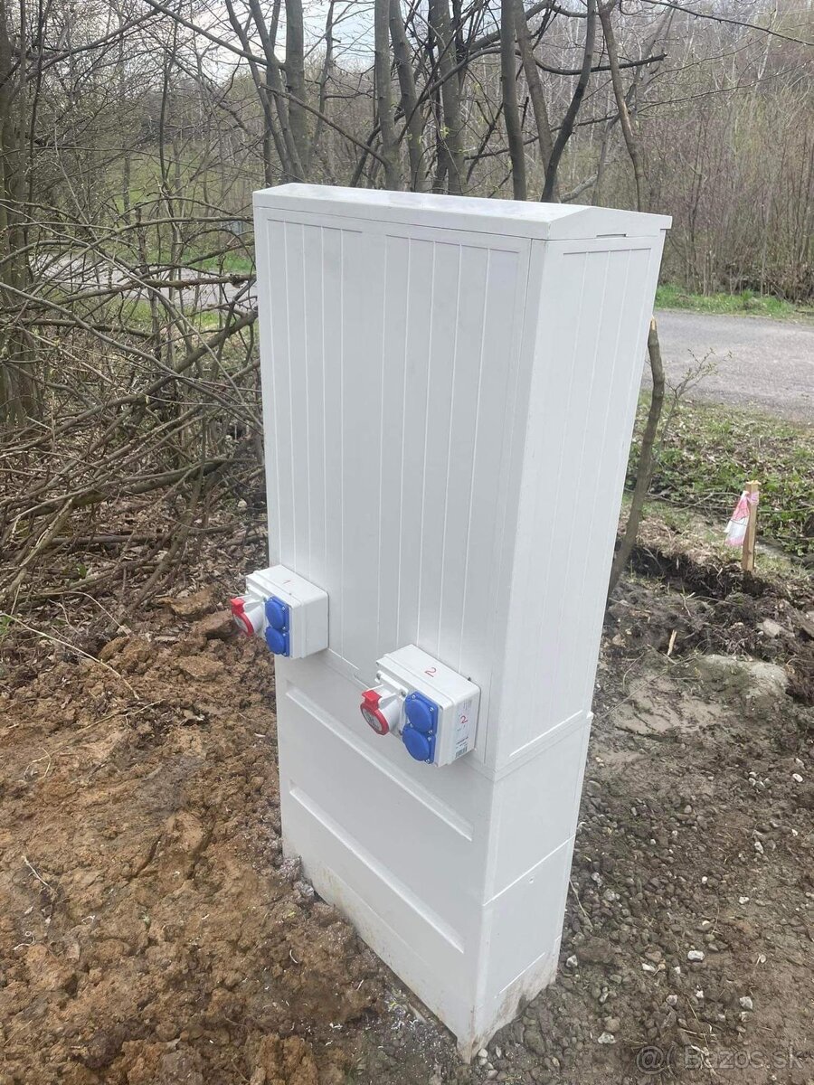 Predám stavebný pozemok so stavebným povolením - 4