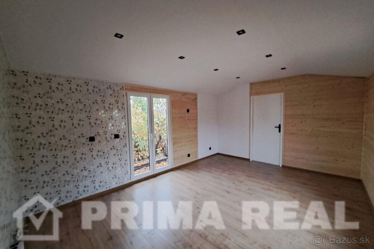 ✅ Predaj: 3-izbový mobilný dom, 48 m2, Rakša - 4