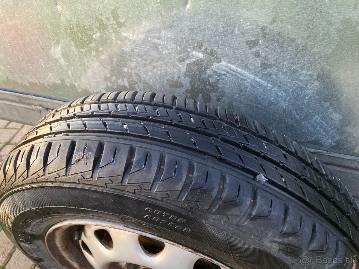 Vlečka za malotraktor - 4