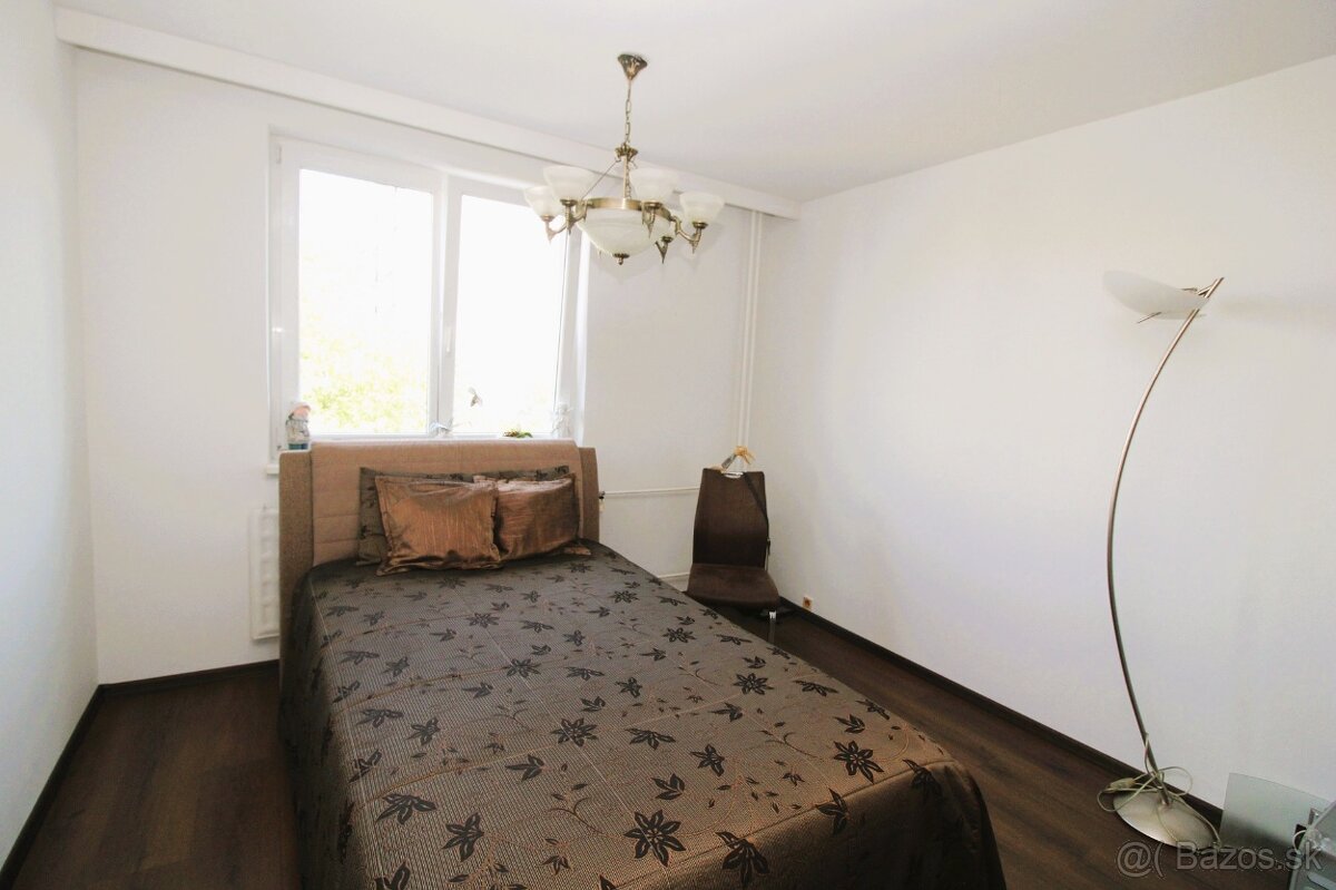 BRANDreal – 3 izbový byt na ulici M.Bela, 66m², Piešťany - 4