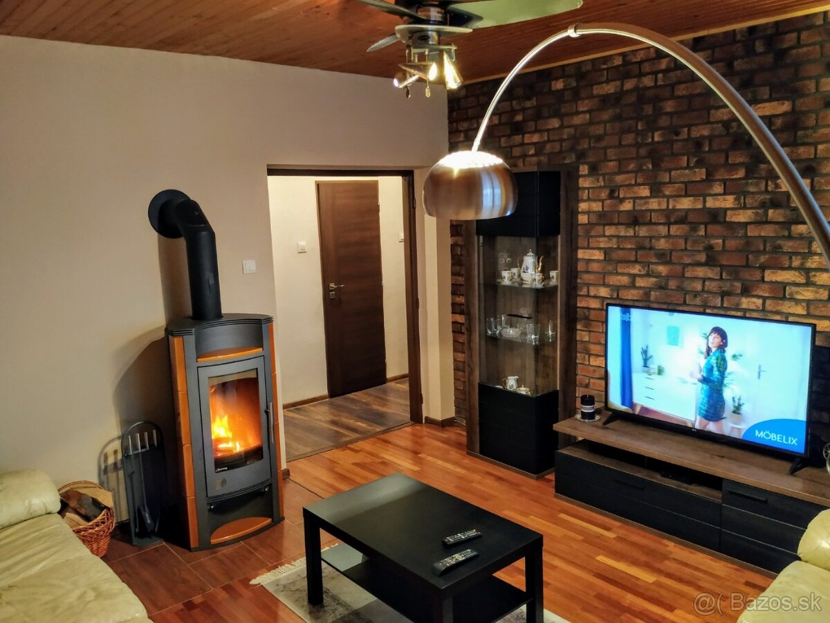 Prenajmem zariadený 3 izbový byt - 4