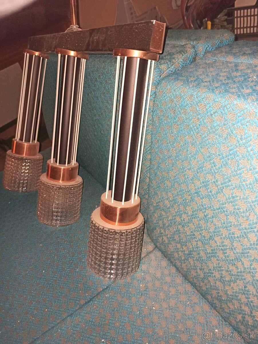 Starožitný luster - 4