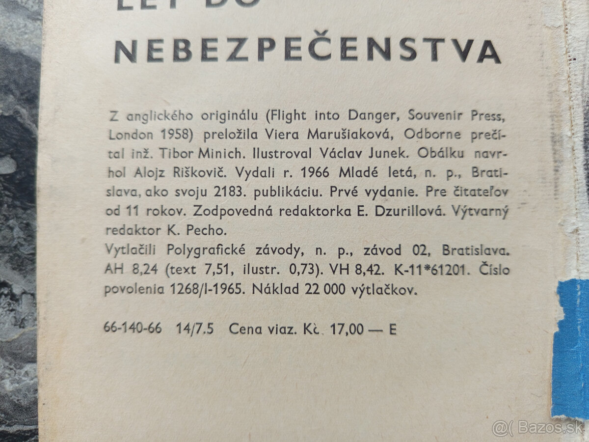 edícia STOPY - rôzne knihy (1) - 4