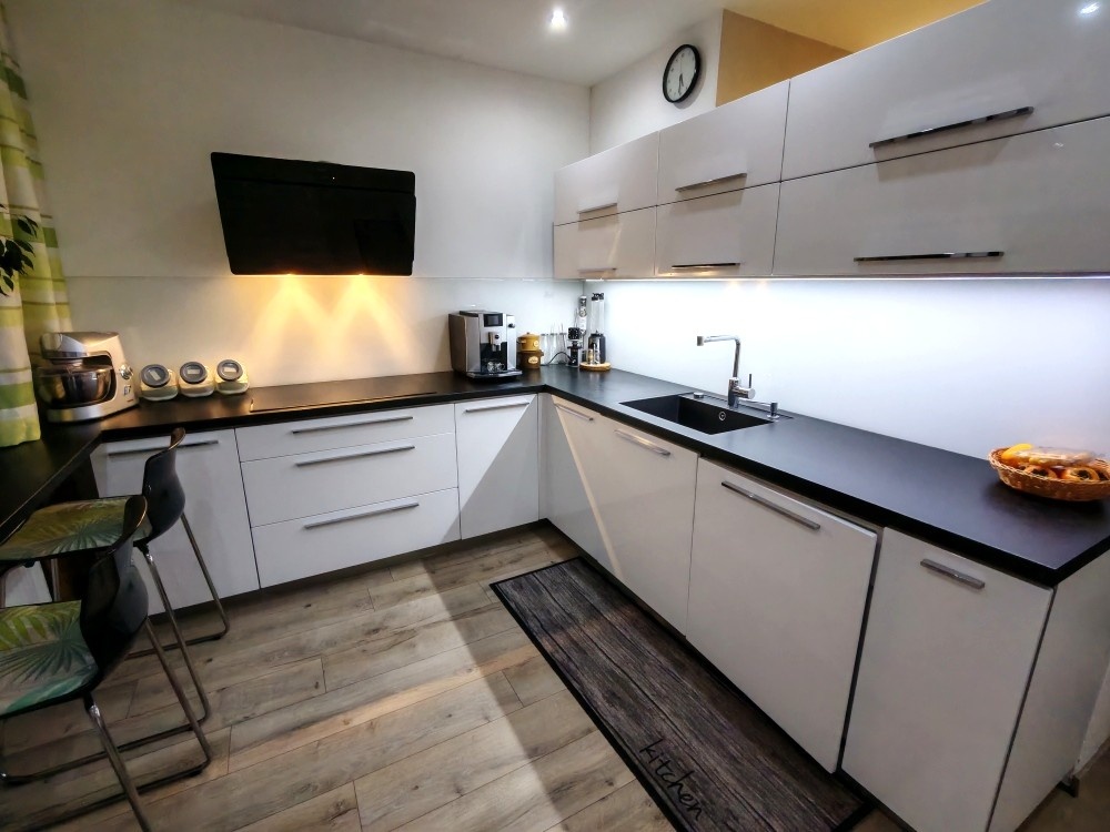 Elegantný 3i byt, lodžia, kompletná rekonštrukcia, Piešťany - 4