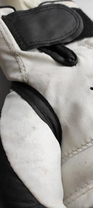 Detské boxerské rukavice - 4