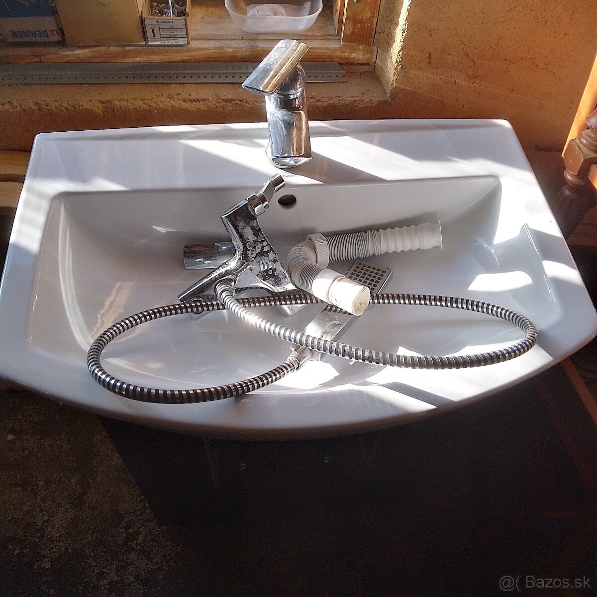 Dvere interiérové 4ks - 4