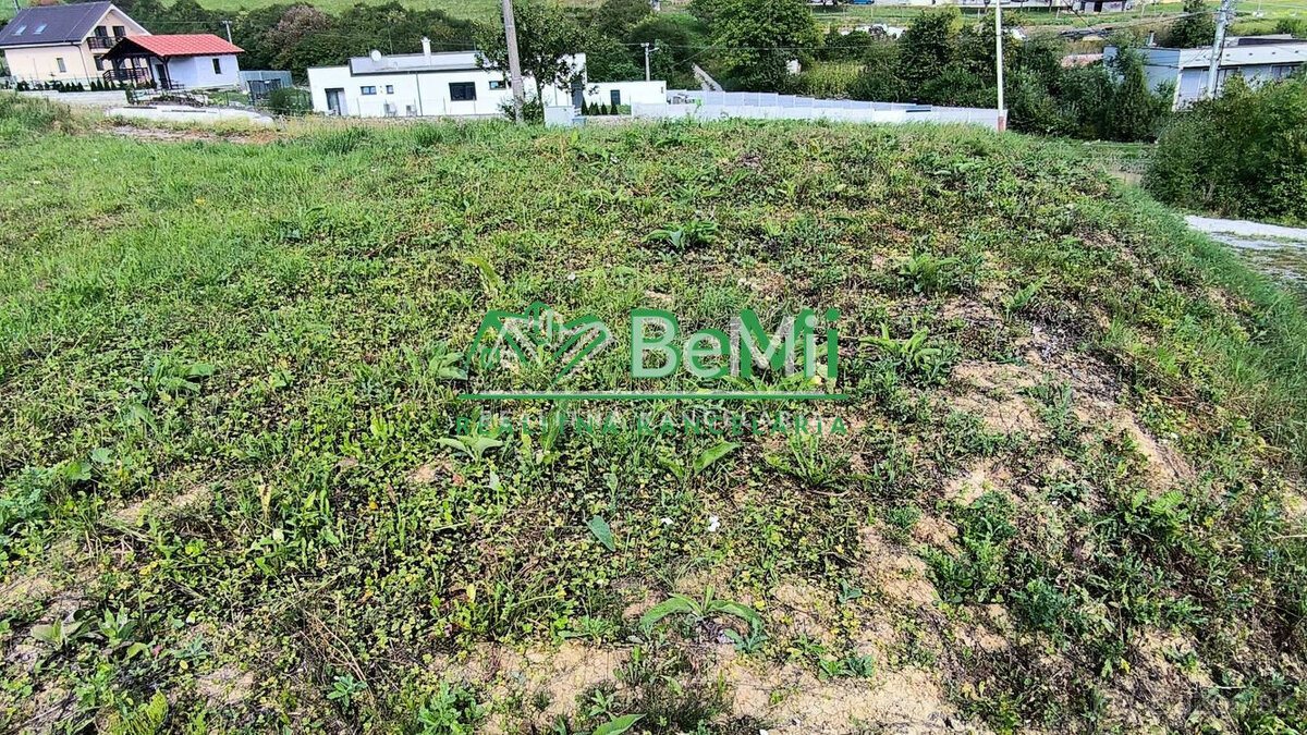 Pozemok Lietava, okres Žilina 825m2 137-14-PEMO - 4