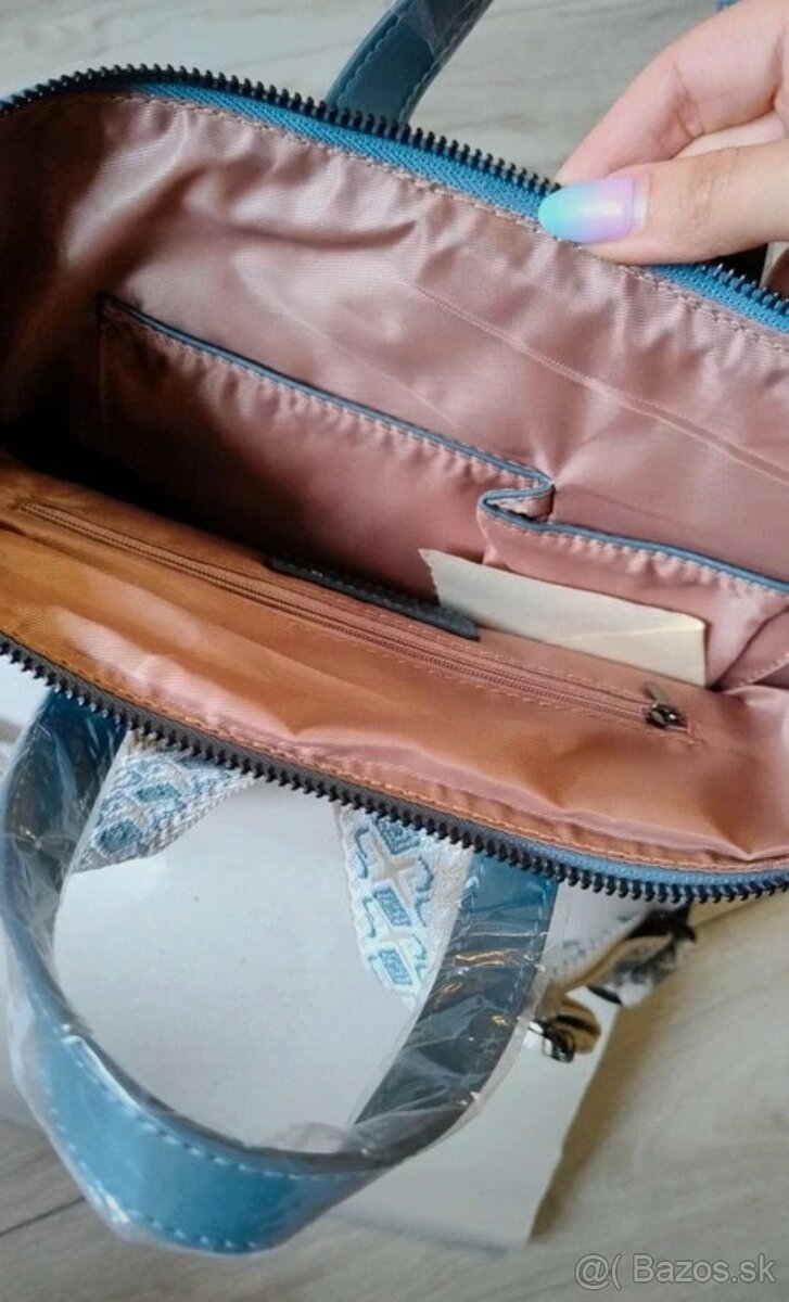 Ruksak Miss Lulu - 4