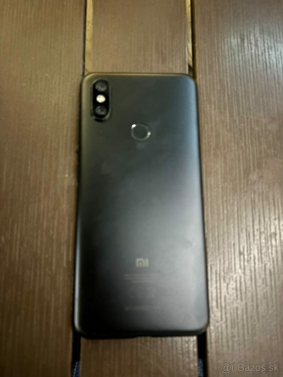 XIAOMI MI A2 - 4