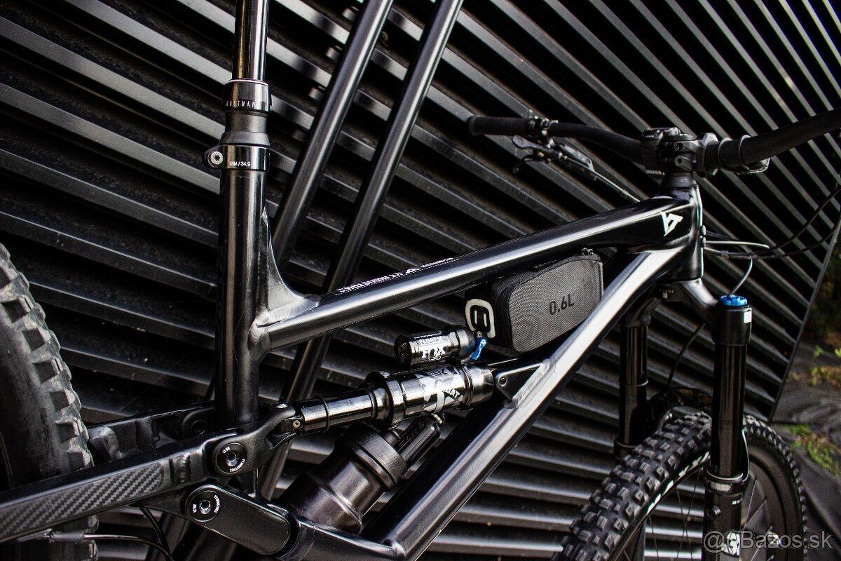 YT CPRA COR "L" GX AKO NOVY - 4